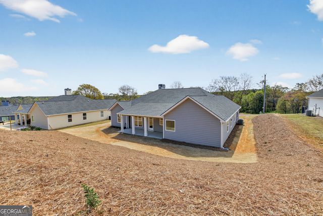 1247 Anderson Thomas Road 9, Martin, GA 30557