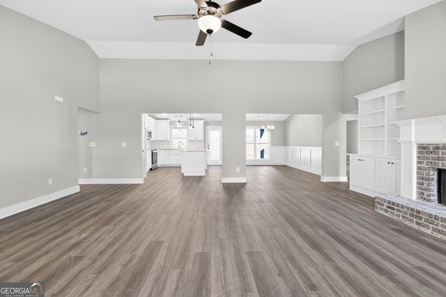 1247 Anderson Thomas Road 9, Martin, GA 30557