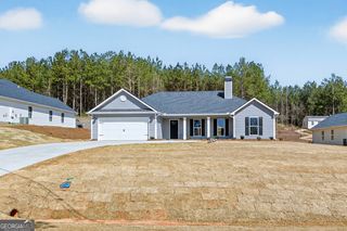 1247 Anderson Thomas Road 9, Martin, GA 30557