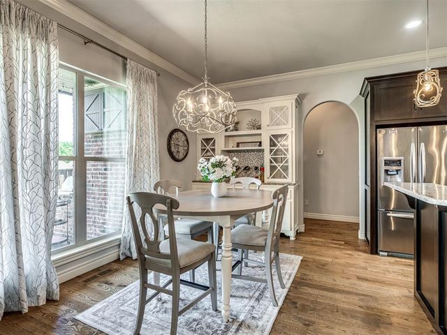 2709 Stetson Drive, Edmond, OK 73034