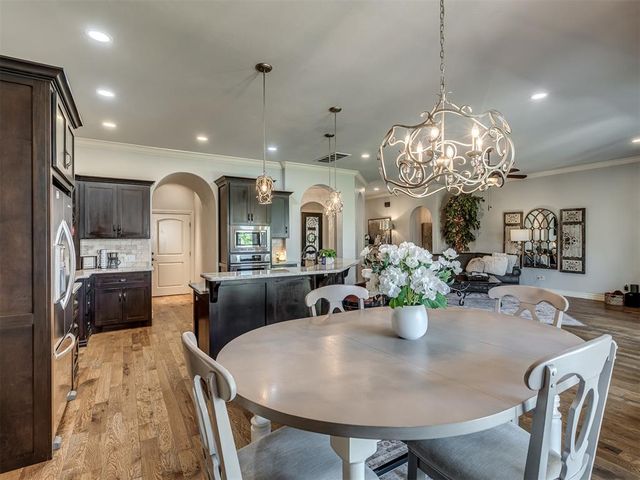2709 Stetson Drive, Edmond, OK 73034