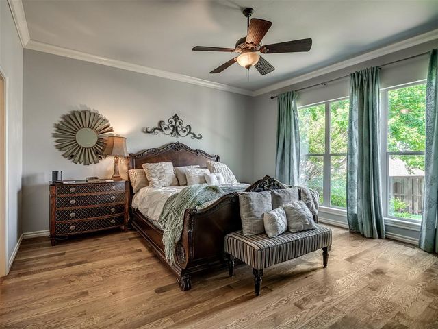 2709 Stetson Drive, Edmond, OK 73034