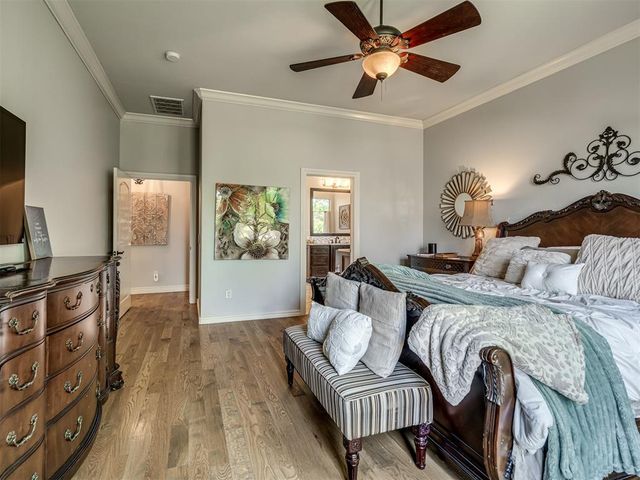 2709 Stetson Drive, Edmond, OK 73034
