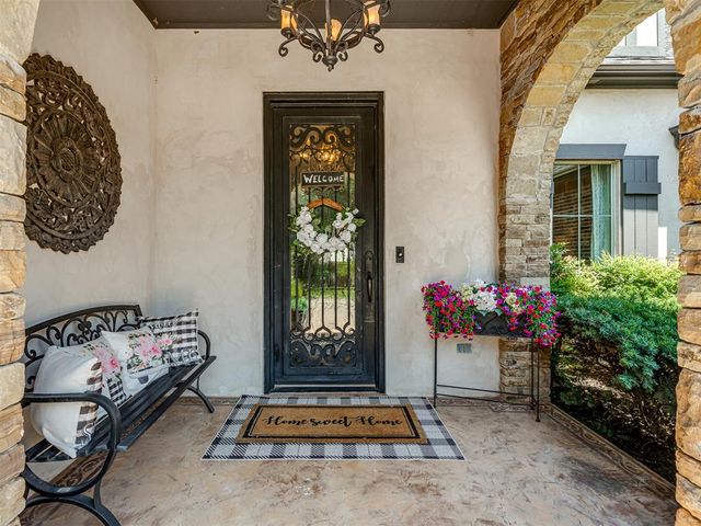 2709 Stetson Drive, Edmond, OK 73034