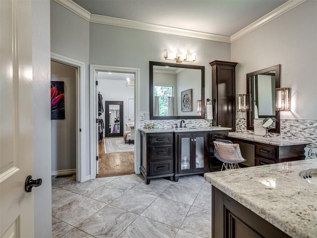 2709 Stetson Drive, Edmond, OK 73034