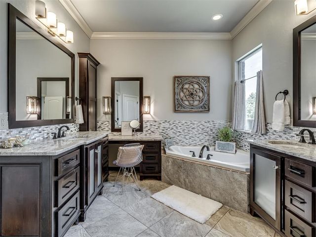 2709 Stetson Drive, Edmond, OK 73034