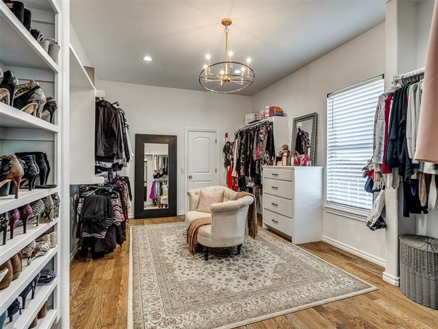 2709 Stetson Drive, Edmond, OK 73034