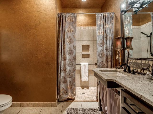 2709 Stetson Drive, Edmond, OK 73034