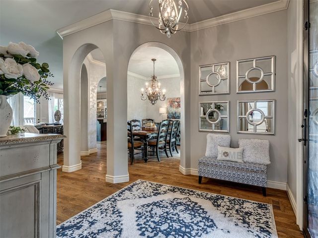 2709 Stetson Drive, Edmond, OK 73034