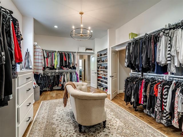 2709 Stetson Drive, Edmond, OK 73034