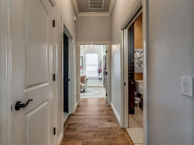 2709 Stetson Drive, Edmond, OK 73034