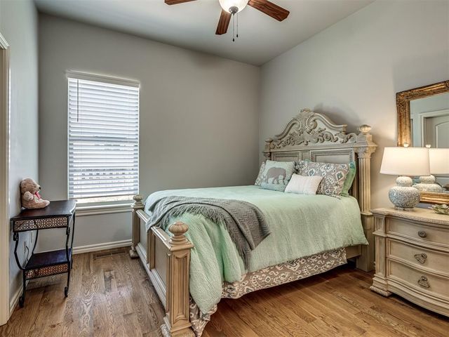2709 Stetson Drive, Edmond, OK 73034