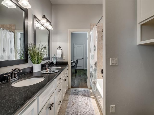 2709 Stetson Drive, Edmond, OK 73034