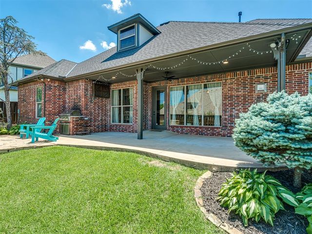 2709 Stetson Drive, Edmond, OK 73034
