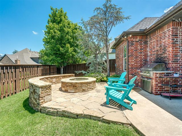 2709 Stetson Drive, Edmond, OK 73034