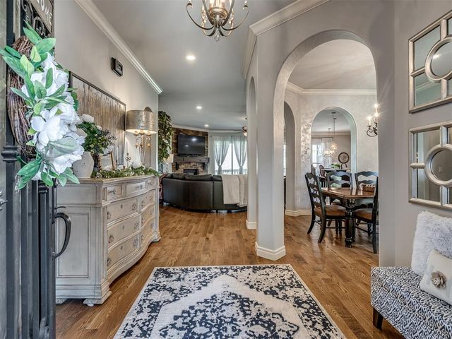 2709 Stetson Drive, Edmond, OK 73034