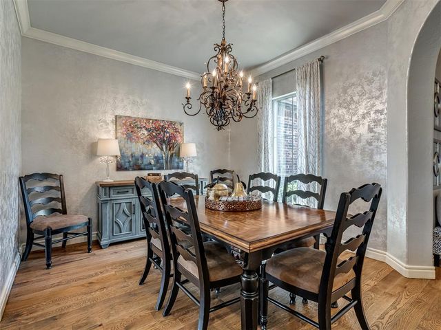 2709 Stetson Drive, Edmond, OK 73034