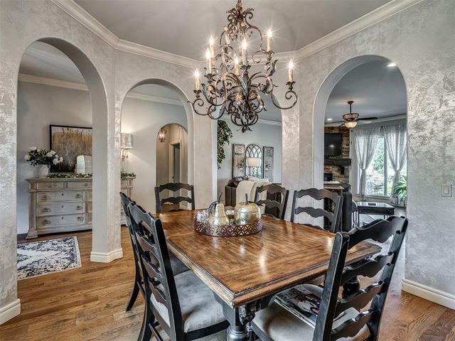 2709 Stetson Drive, Edmond, OK 73034
