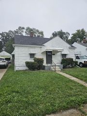 18573 Mccormick Street, Detroit, MI 48224