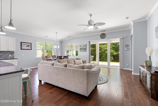 3110 Crescent Lake Drive, Calabash, NC 28467