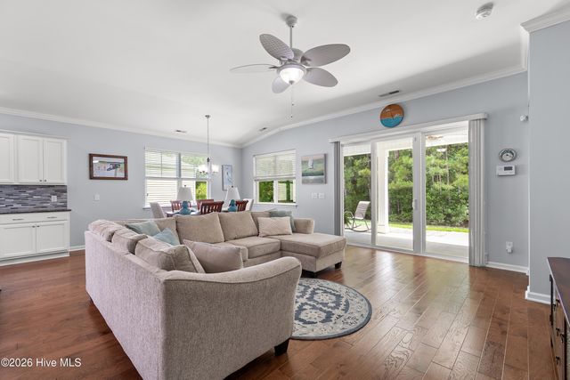 3110 Crescent Lake Drive, Calabash, NC 28467