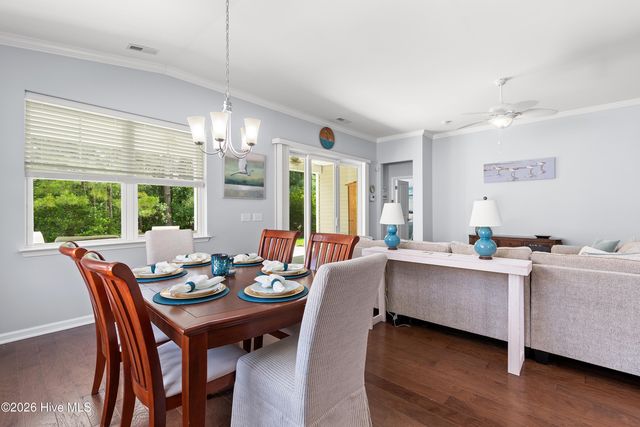 3110 Crescent Lake Drive, Calabash, NC 28467