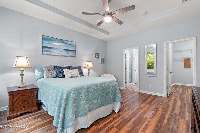 3110 Crescent Lake Drive, Calabash, NC 28467