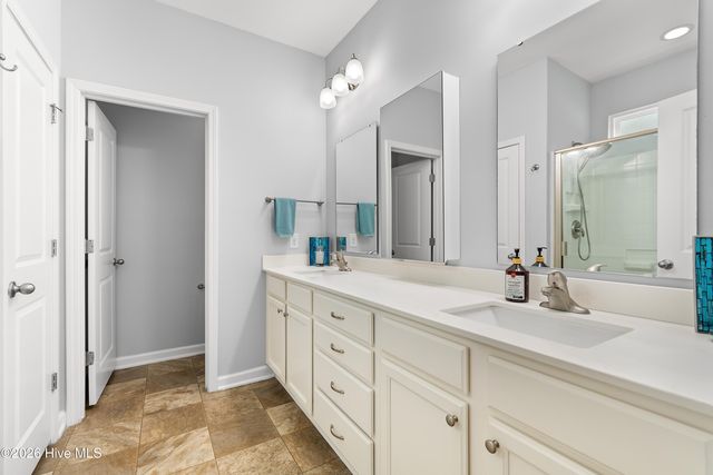 3110 Crescent Lake Drive, Calabash, NC 28467