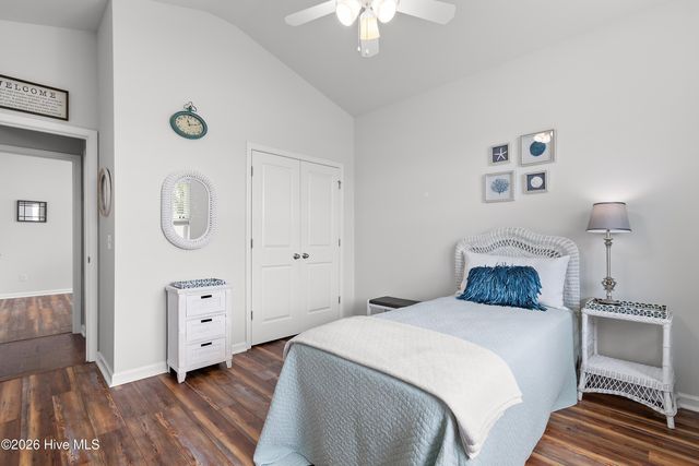 3110 Crescent Lake Drive, Calabash, NC 28467