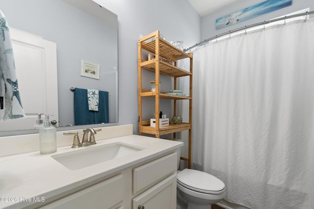 3110 Crescent Lake Drive, Calabash, NC 28467