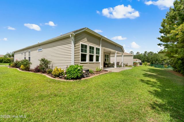 3110 Crescent Lake Drive, Calabash, NC 28467