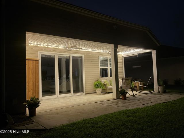 3110 Crescent Lake Drive, Calabash, NC 28467