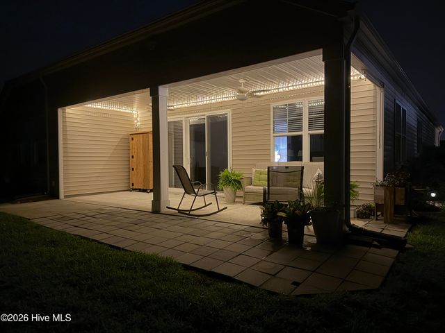 3110 Crescent Lake Drive, Calabash, NC 28467