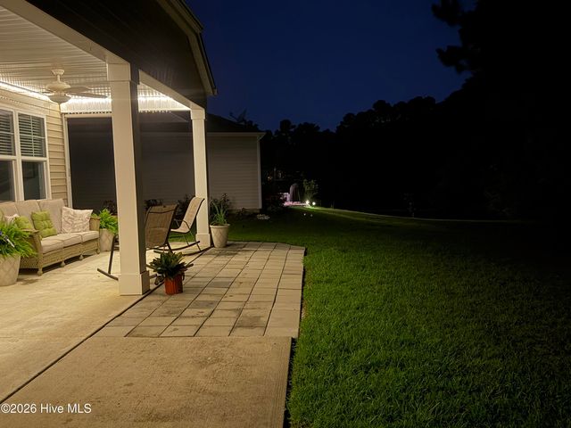 3110 Crescent Lake Drive, Calabash, NC 28467