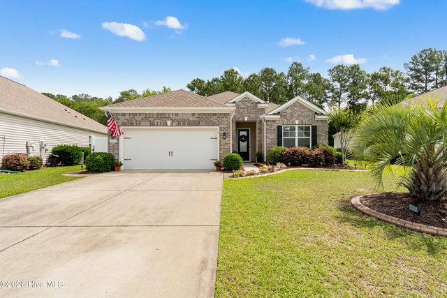 3110 Crescent Lake Drive, Calabash, NC 28467