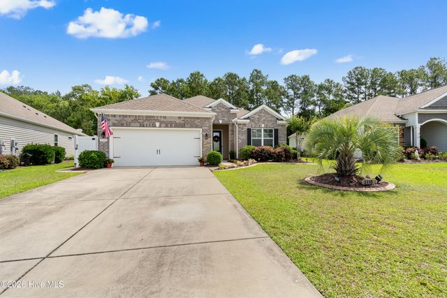 3110 Crescent Lake Drive, Calabash, NC 28467