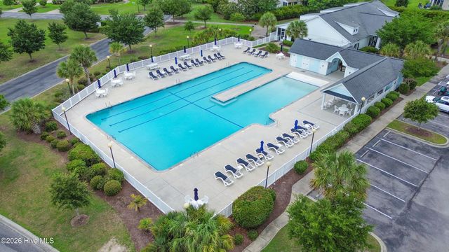 3110 Crescent Lake Drive, Calabash, NC 28467