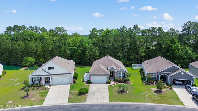 3110 Crescent Lake Drive, Calabash, NC 28467
