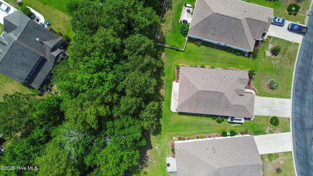 3110 Crescent Lake Drive, Calabash, NC 28467