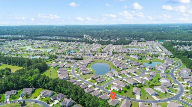 3110 Crescent Lake Drive, Calabash, NC 28467
