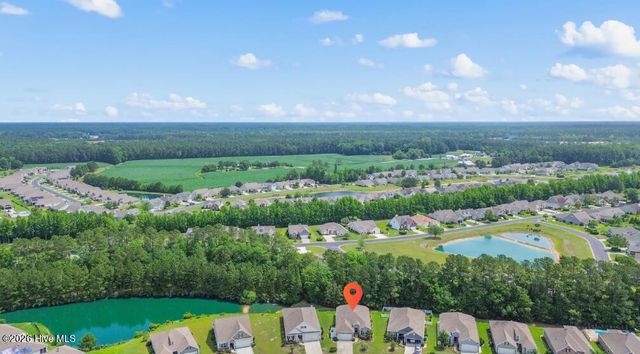 3110 Crescent Lake Drive, Calabash, NC 28467