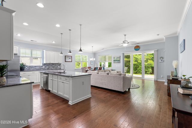3110 Crescent Lake Drive, Calabash, NC 28467
