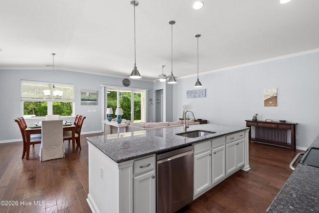 3110 Crescent Lake Drive, Calabash, NC 28467