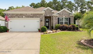 3110 Crescent Lake Drive, Calabash, NC 28467