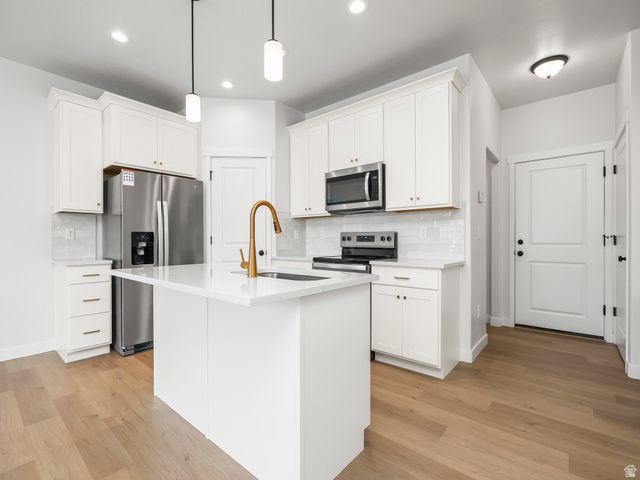 2243 S 310 W, Spanish Fork, UT 84660