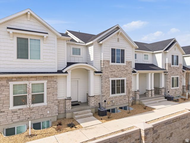 2243 S 310 W, Spanish Fork, UT 84660