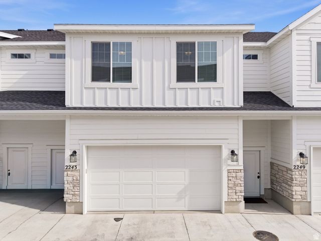 2243 S 310 W, Spanish Fork, UT 84660