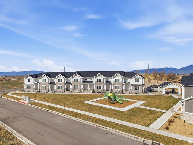 2243 S 310 W, Spanish Fork, UT 84660