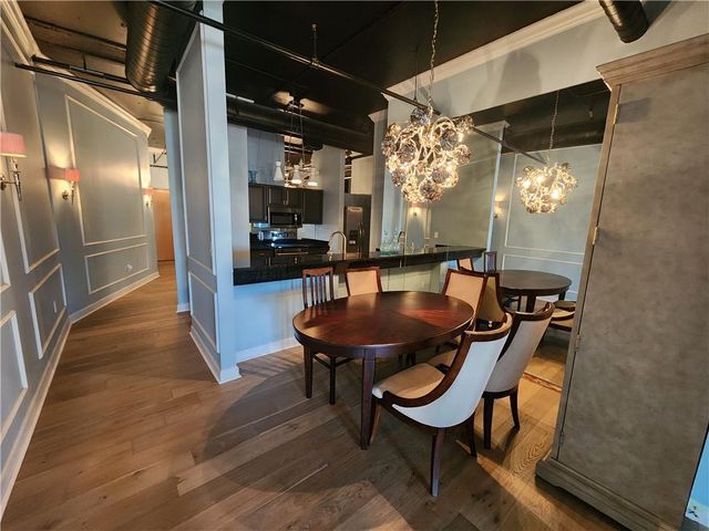 120 Ralph Mcgill NE Boulevard 1607, Atlanta, GA 30308