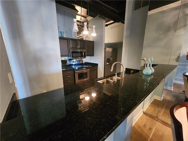 120 Ralph Mcgill NE Boulevard 1607, Atlanta, GA 30308